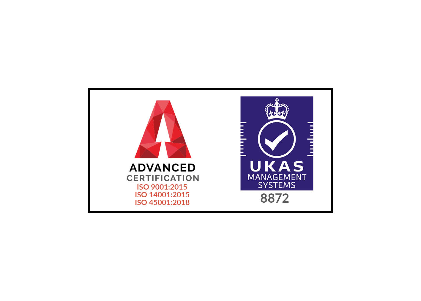 New Health & Safety Accreditation