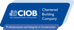 Parrott Construction achieves CIOB Chartered Building Company status
